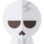 Skull Ikona 64x64