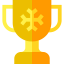 Trophy アイコン 64x64