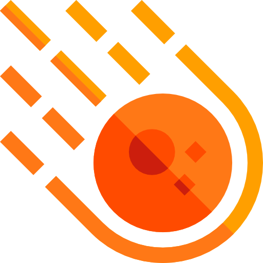 Meteorite Symbol