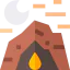 Cave Ikona 64x64