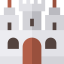 Fortress Ikona 64x64