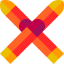 Ski アイコン 64x64