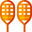 Snowshoes アイコン 64x64