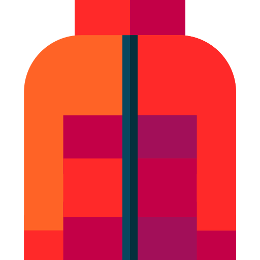 Jacket icon