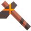 Stone ax Ikona 64x64