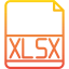Xlsx icon 64x64