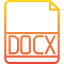 Docx icon 64x64