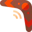 Boomerang Ikona 64x64