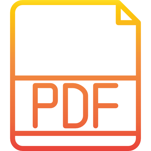 Pdf icon