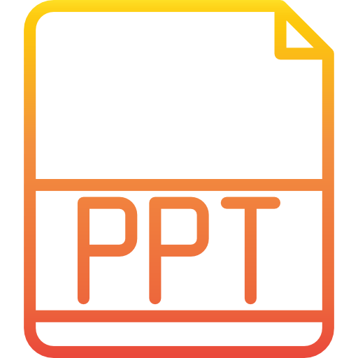 Ppt icon