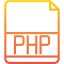 Php icon 64x64