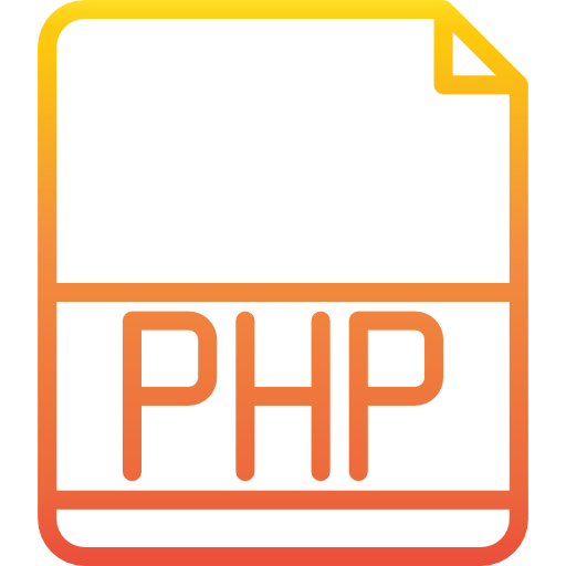 Php icon