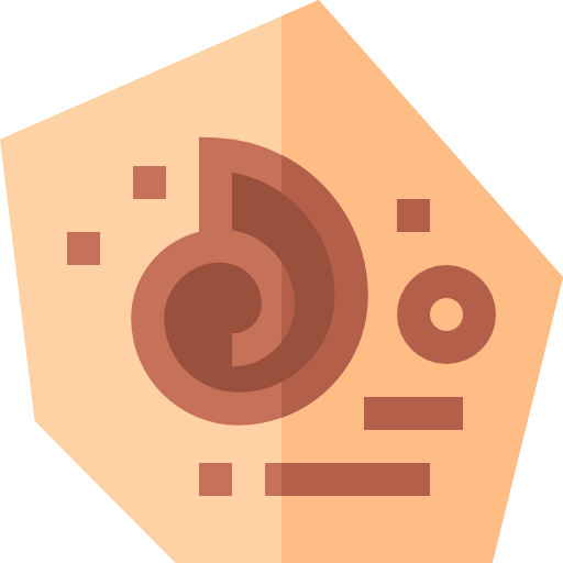 Fossil icon
