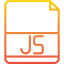 Js アイコン 64x64