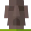 Moai Ikona 64x64