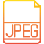 Jpeg アイコン 64x64