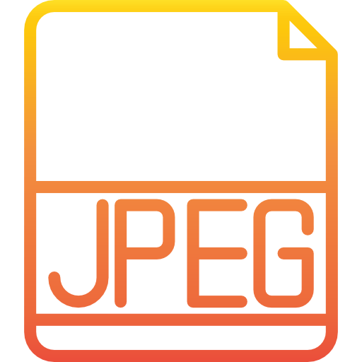 Jpeg icon