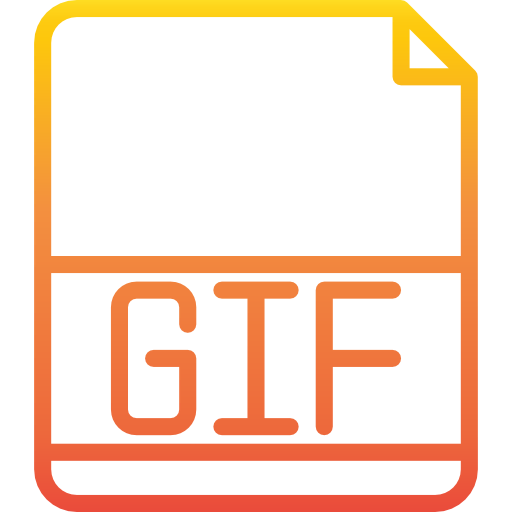 Gif Symbol