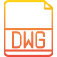 Dwg icon 64x64
