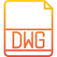 Dwg アイコン 64x64