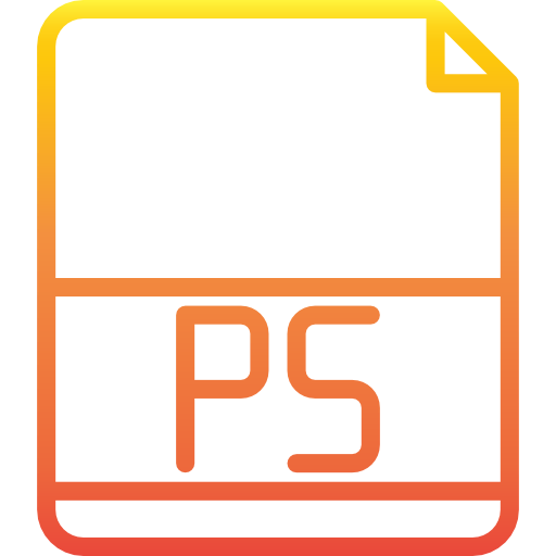 PS icon