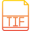 Tif アイコン 64x64