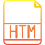 Htm アイコン 64x64
