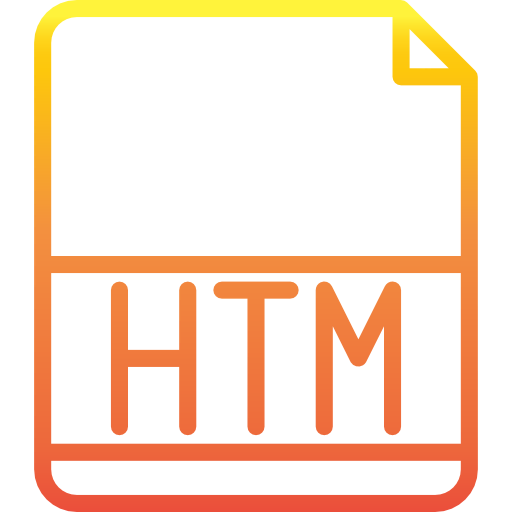 Htm icon