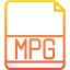 Mpg icon 64x64