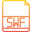 Swf icon 64x64