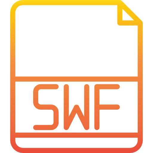 Swf icon