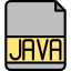 Java icône 64x64
