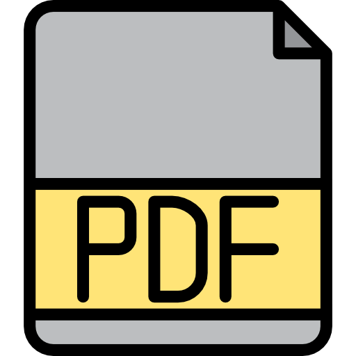 Pdf icon