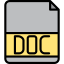 Doc ícone 64x64