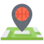 Location icon 64x64