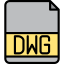 Dwg ícone 64x64