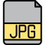 Jpg ícone 64x64