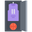 Locker room icon 64x64