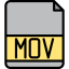 Mov ícone 64x64