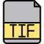 Tif ícone 64x64