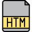 Htm ícone 64x64
