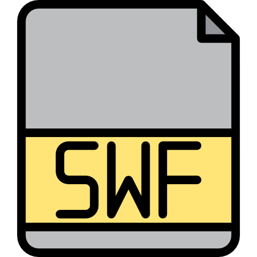 Swf icon