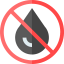 No water icon 64x64