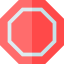 Stop icon 64x64