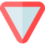 Yield icon 64x64