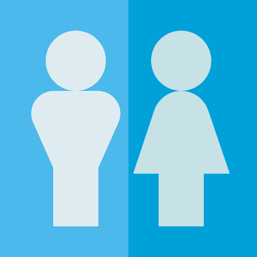 Wc icon