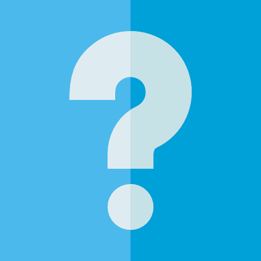 Questions icon
