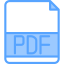 Pdf ícone 64x64