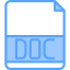 Doc ícone 64x64