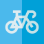 Bycicle 图标 64x64